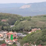 Casa de hóspedes Ladislaus Schnaps-haus Falusi