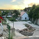 Ladislaus Schnaps-haus Falusi