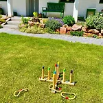 Ladislaus Schnaps-haus Falusi 3* Csolnok