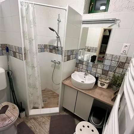 Ladislaus Schnaps-haus Falusi Vendeghaz Guest house